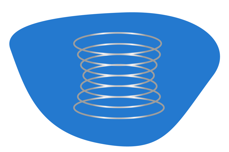 Resortes bonell colchon